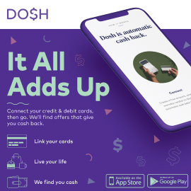 Dosh Graphic