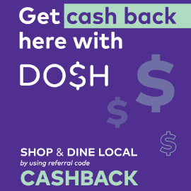 Dosh Graphic