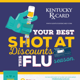 Flu Shot Flyer