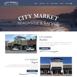 Website: City Market