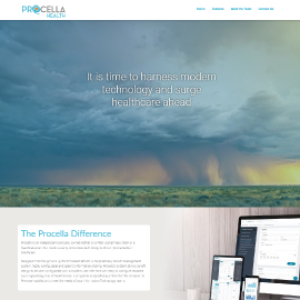 Website: Procella